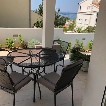 Apartment Rocco Dolac