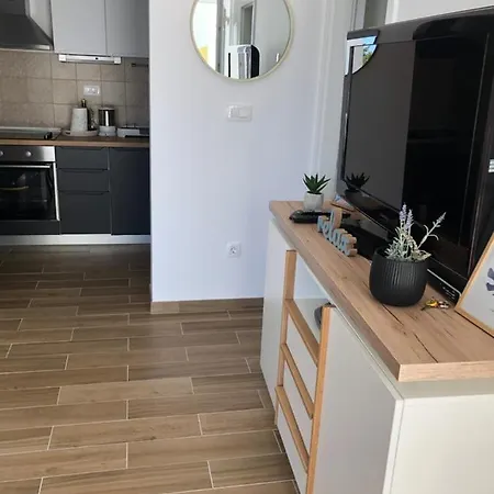 Rocco Apartment *