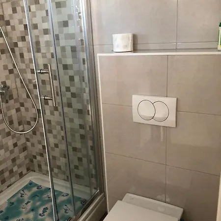 Apartment Rocco