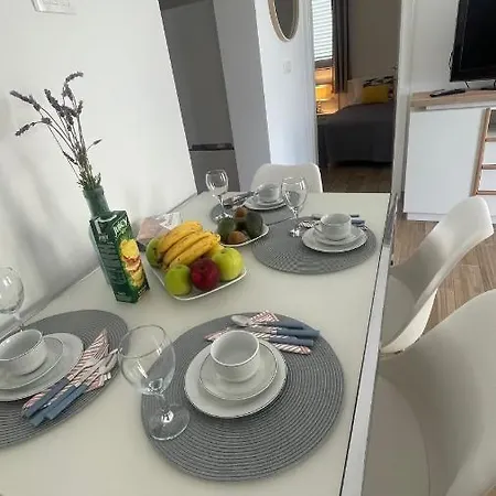 Rocco Apartment Dolac