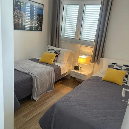 Apartment Rocco Dolac