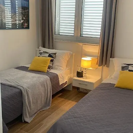 Rocco Apartment *