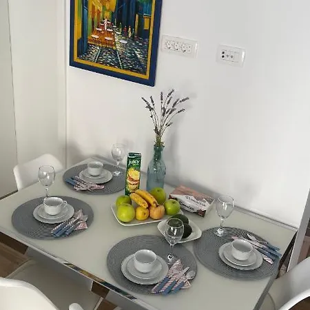 Apartment Rocco