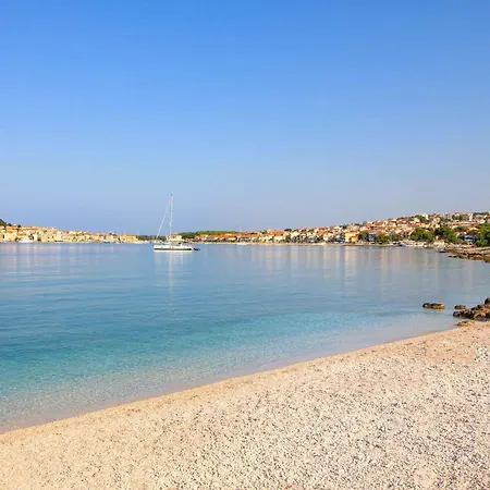 Rocco Apartment Dolac