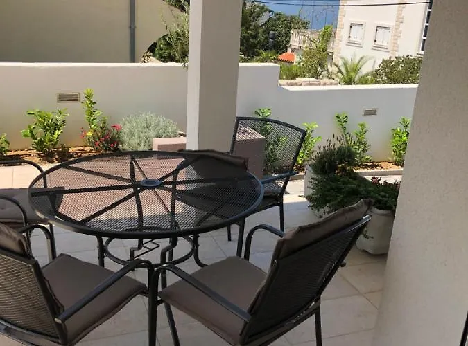 Appartement Rocco Dolac