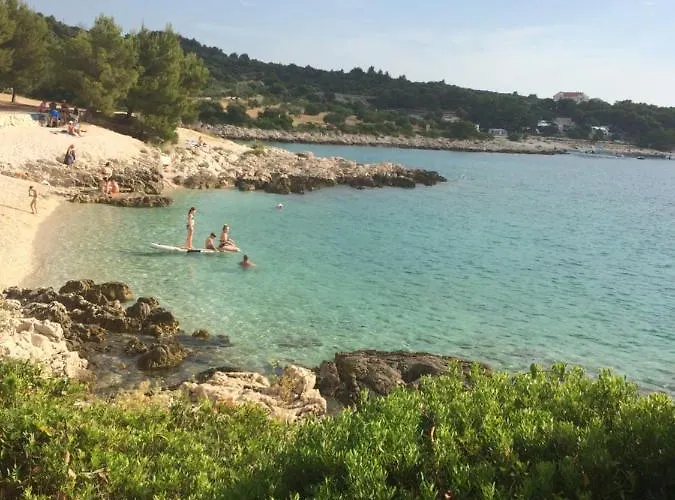 Апартаменты Rocco