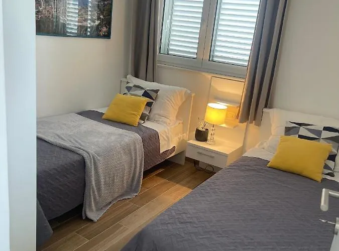 Appartement Rocco Dolac